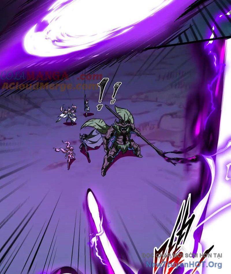 Ta Là Tai Họa Cấp Mục Sư - Chapter 46 - Page 53