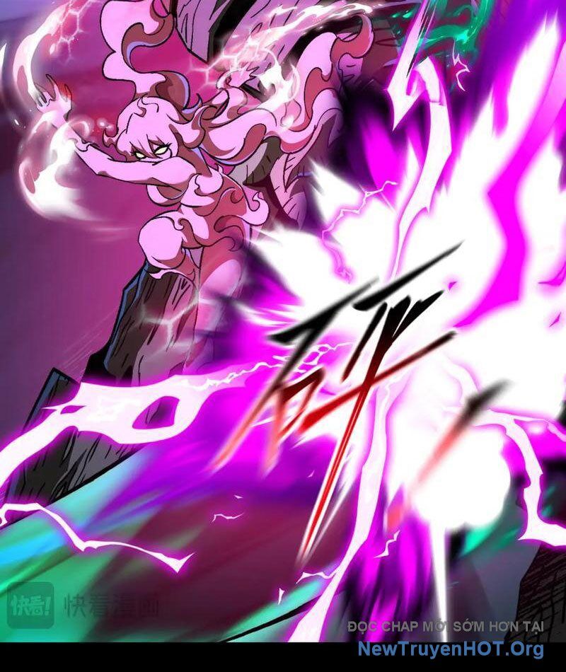 Ta Là Tai Họa Cấp Mục Sư - Chapter 46 - Page 58