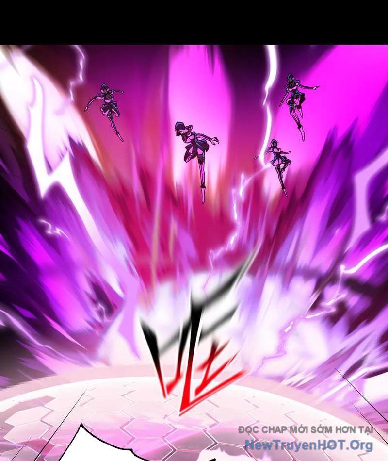 Ta Là Tai Họa Cấp Mục Sư - Chapter 46 - Page 59