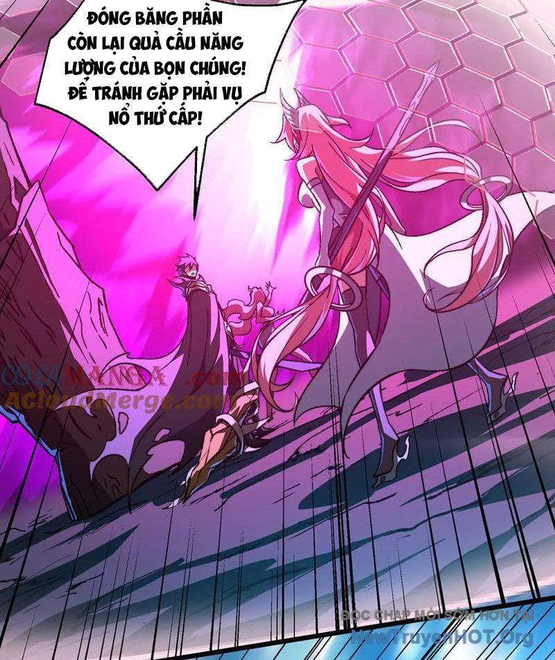 Ta Là Tai Họa Cấp Mục Sư - Chapter 46 - Page 60