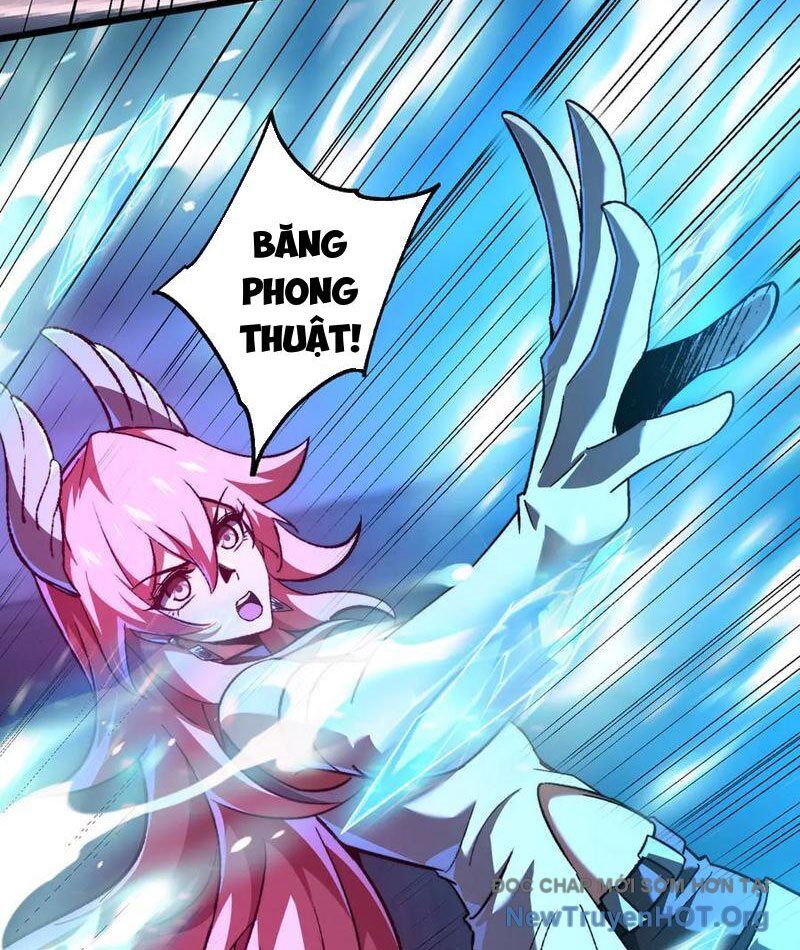 Ta Là Tai Họa Cấp Mục Sư - Chapter 46 - Page 61