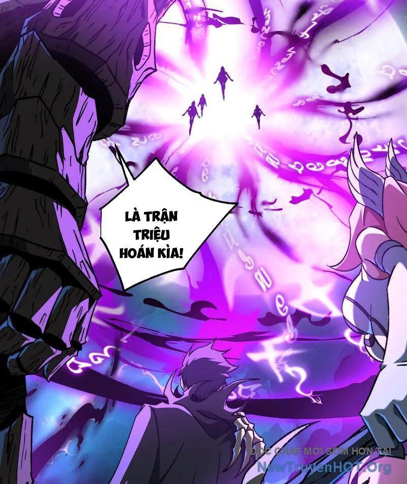 Ta Là Tai Họa Cấp Mục Sư - Chapter 46 - Page 67