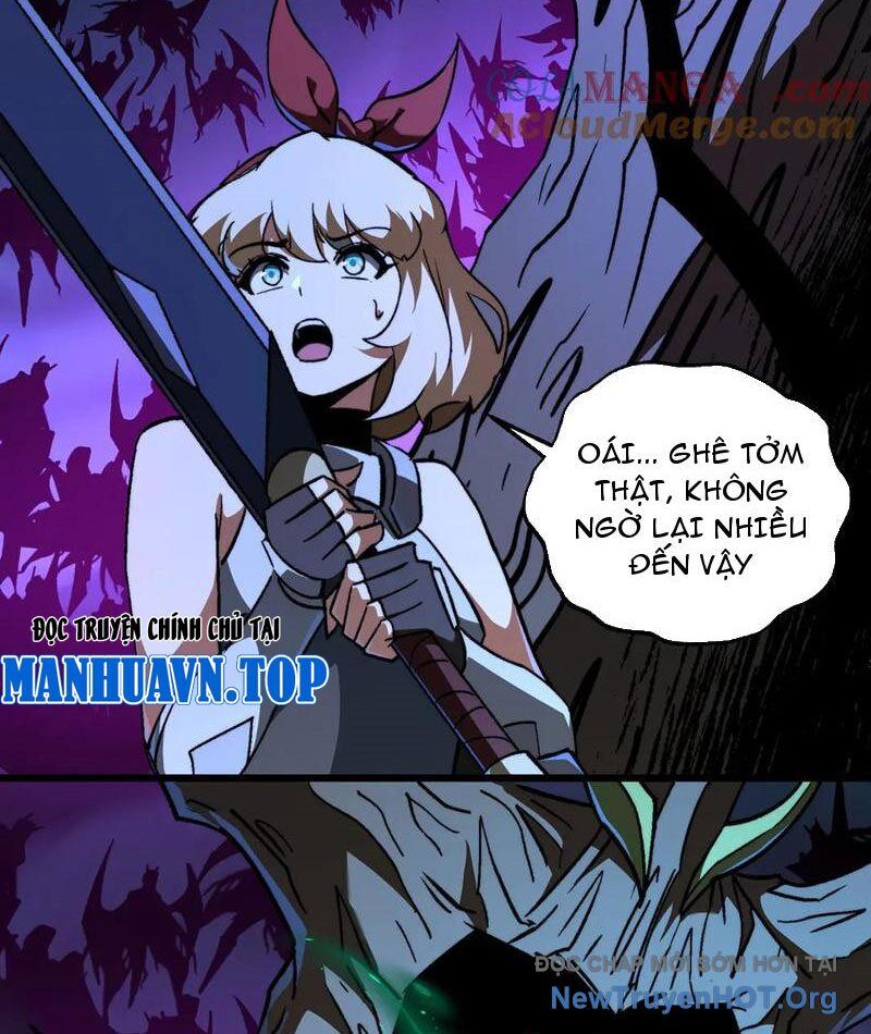 Ta Là Tai Họa Cấp Mục Sư - Chapter 46 - Page 73