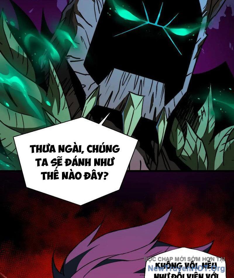 Ta Là Tai Họa Cấp Mục Sư - Chapter 46 - Page 74