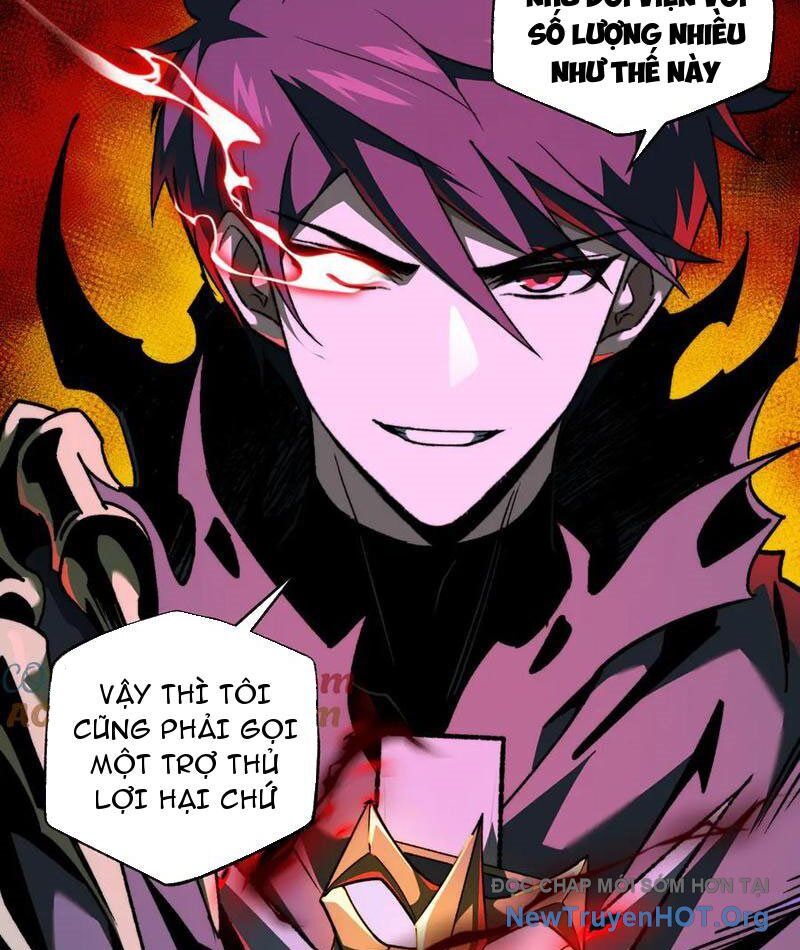 Ta Là Tai Họa Cấp Mục Sư - Chapter 46 - Page 75