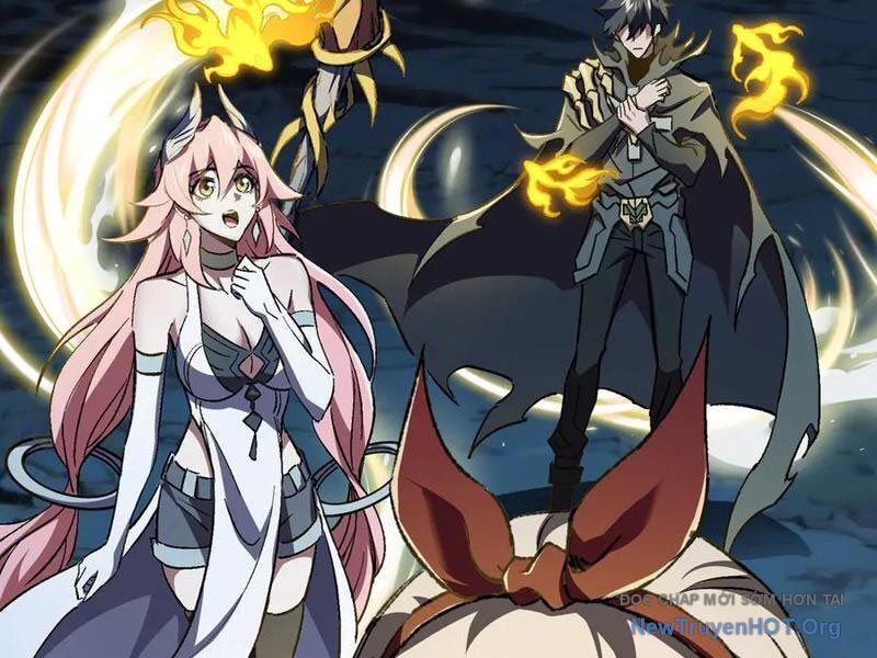 Ta Là Tai Họa Cấp Mục Sư - Chapter 47 - Page 108