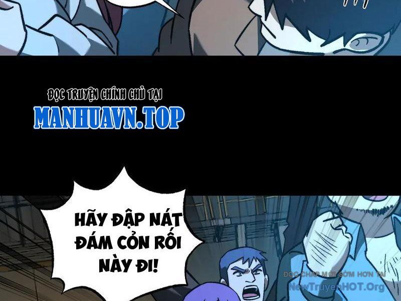 Ta Là Tai Họa Cấp Mục Sư - Chapter 47 - Page 15