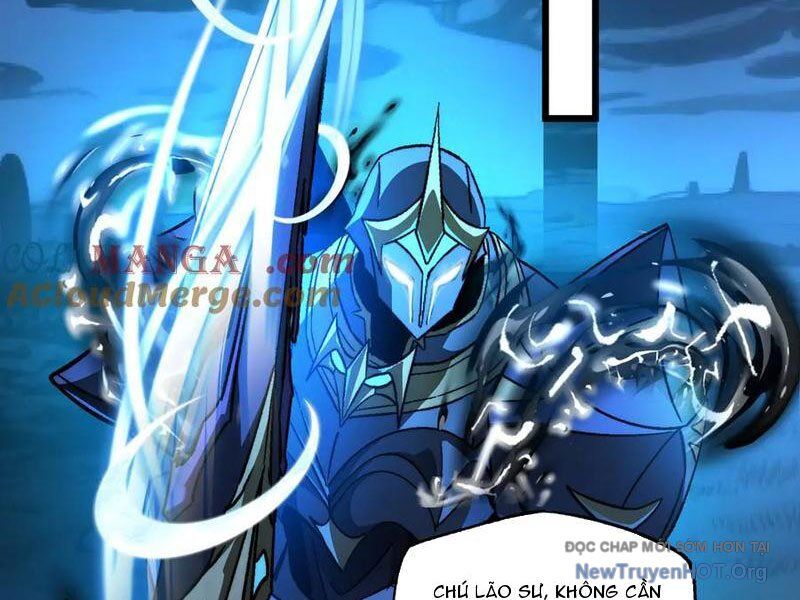 Ta Là Tai Họa Cấp Mục Sư - Chapter 47 - Page 25