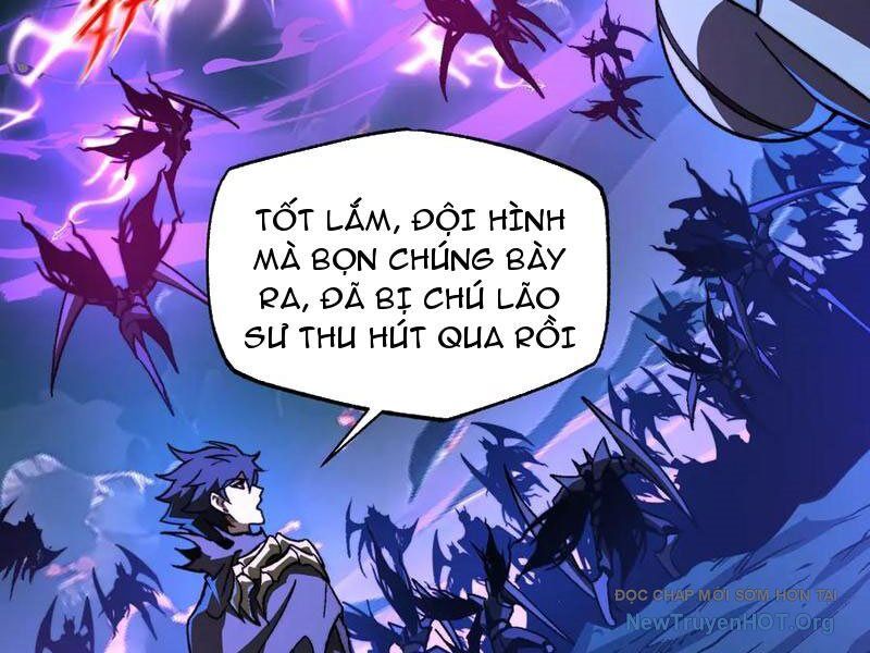 Ta Là Tai Họa Cấp Mục Sư - Chapter 47 - Page 40