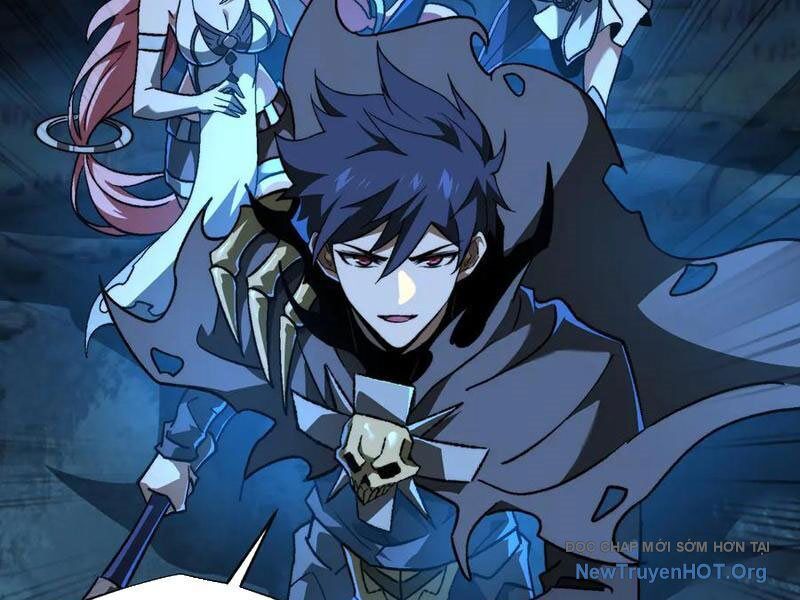 Ta Là Tai Họa Cấp Mục Sư - Chapter 47 - Page 43