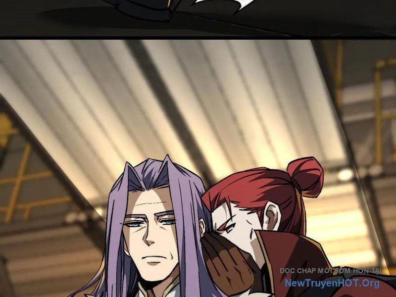 Ta Là Tai Họa Cấp Mục Sư - Chapter 48 - Page 18