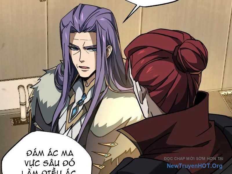 Ta Là Tai Họa Cấp Mục Sư - Chapter 48 - Page 27