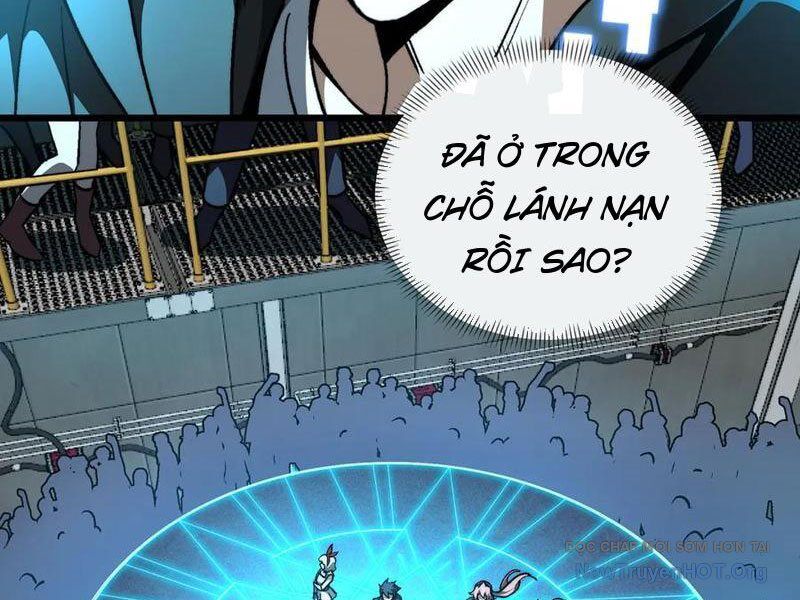 Ta Là Tai Họa Cấp Mục Sư - Chapter 48 - Page 33