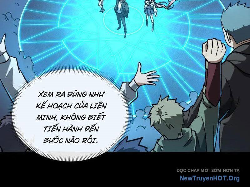 Ta Là Tai Họa Cấp Mục Sư - Chapter 48 - Page 34