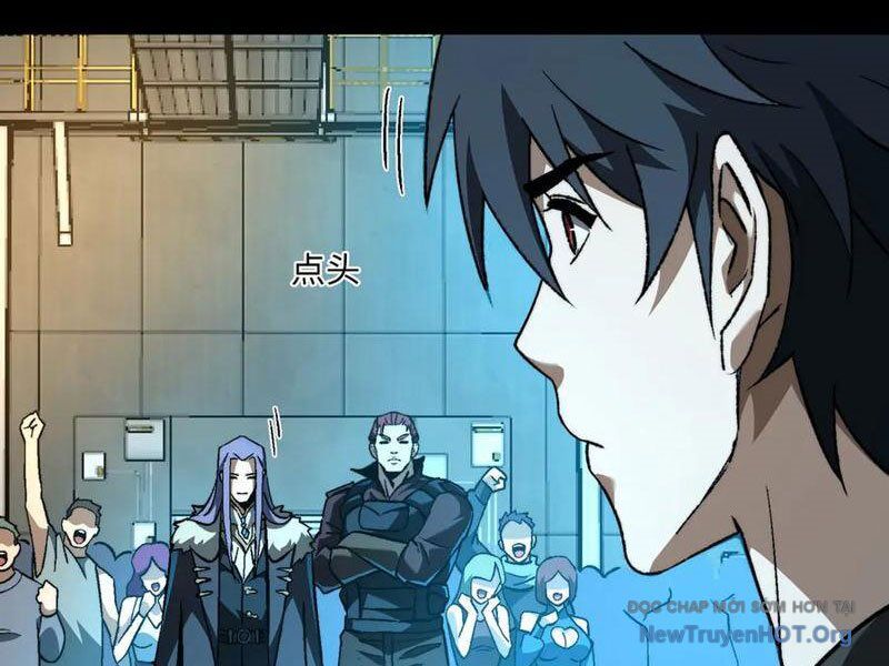 Ta Là Tai Họa Cấp Mục Sư - Chapter 48 - Page 35