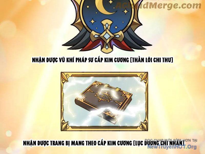 Ta Là Tai Họa Cấp Mục Sư - Chapter 48 - Page 4