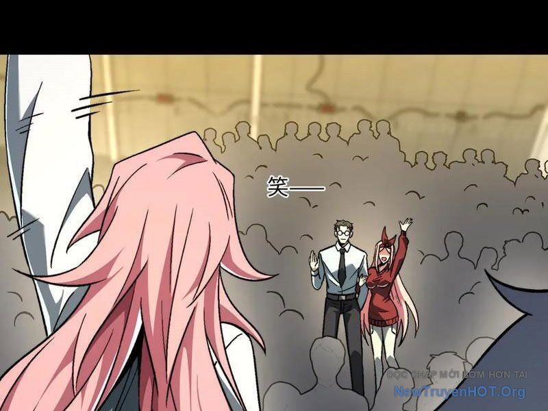 Ta Là Tai Họa Cấp Mục Sư - Chapter 48 - Page 42