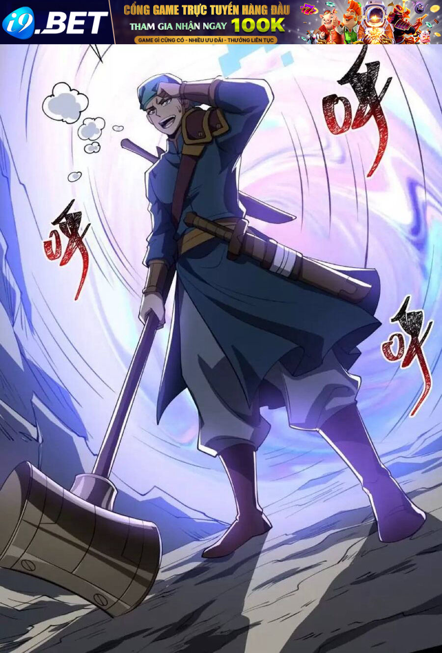 Ta Là Tai Họa Cấp Mục Sư Chapter 5 - Trang 6