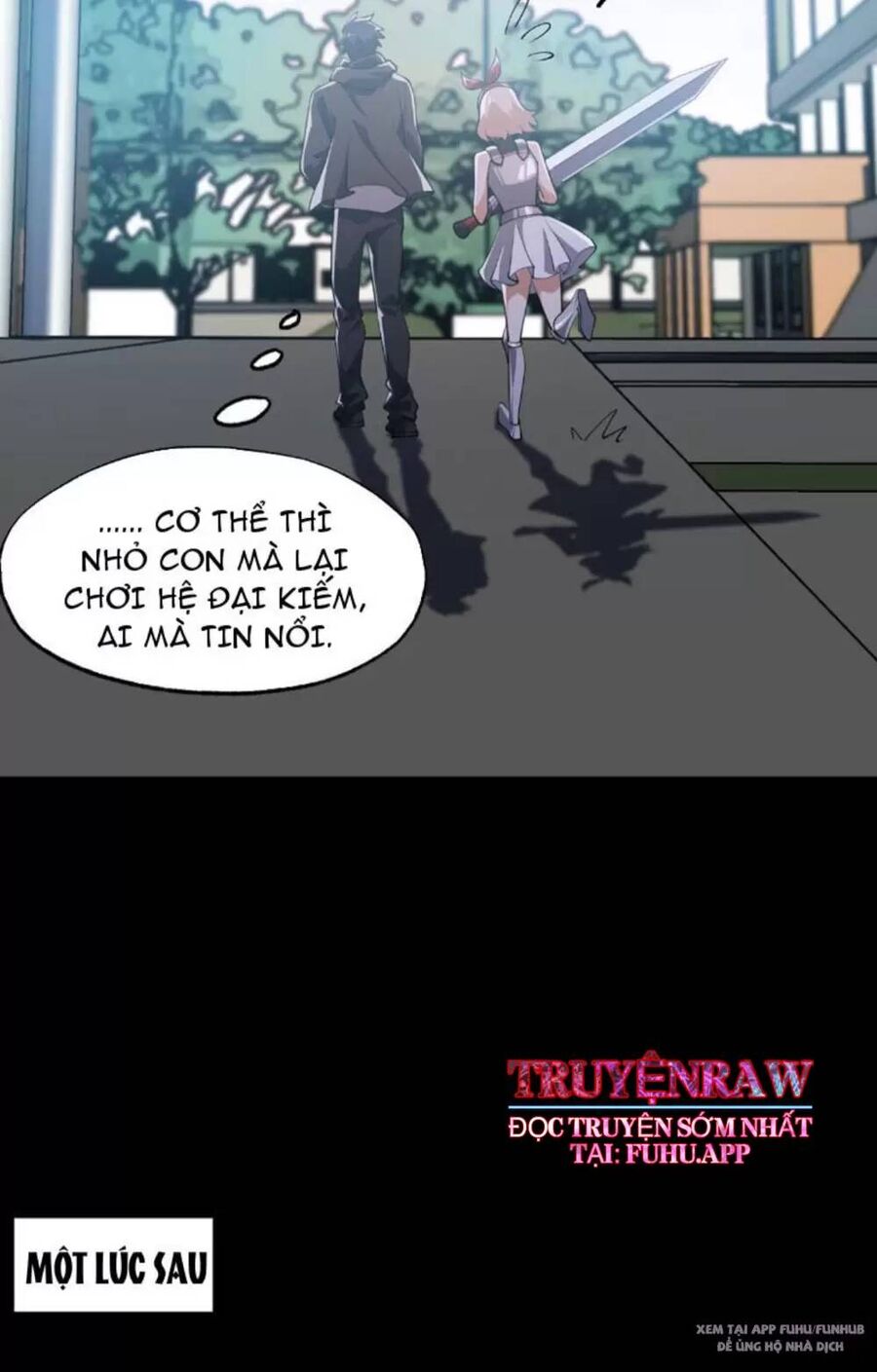 Ta Là Tai Họa Cấp Mục Sư - Chapter 6 - Page 10