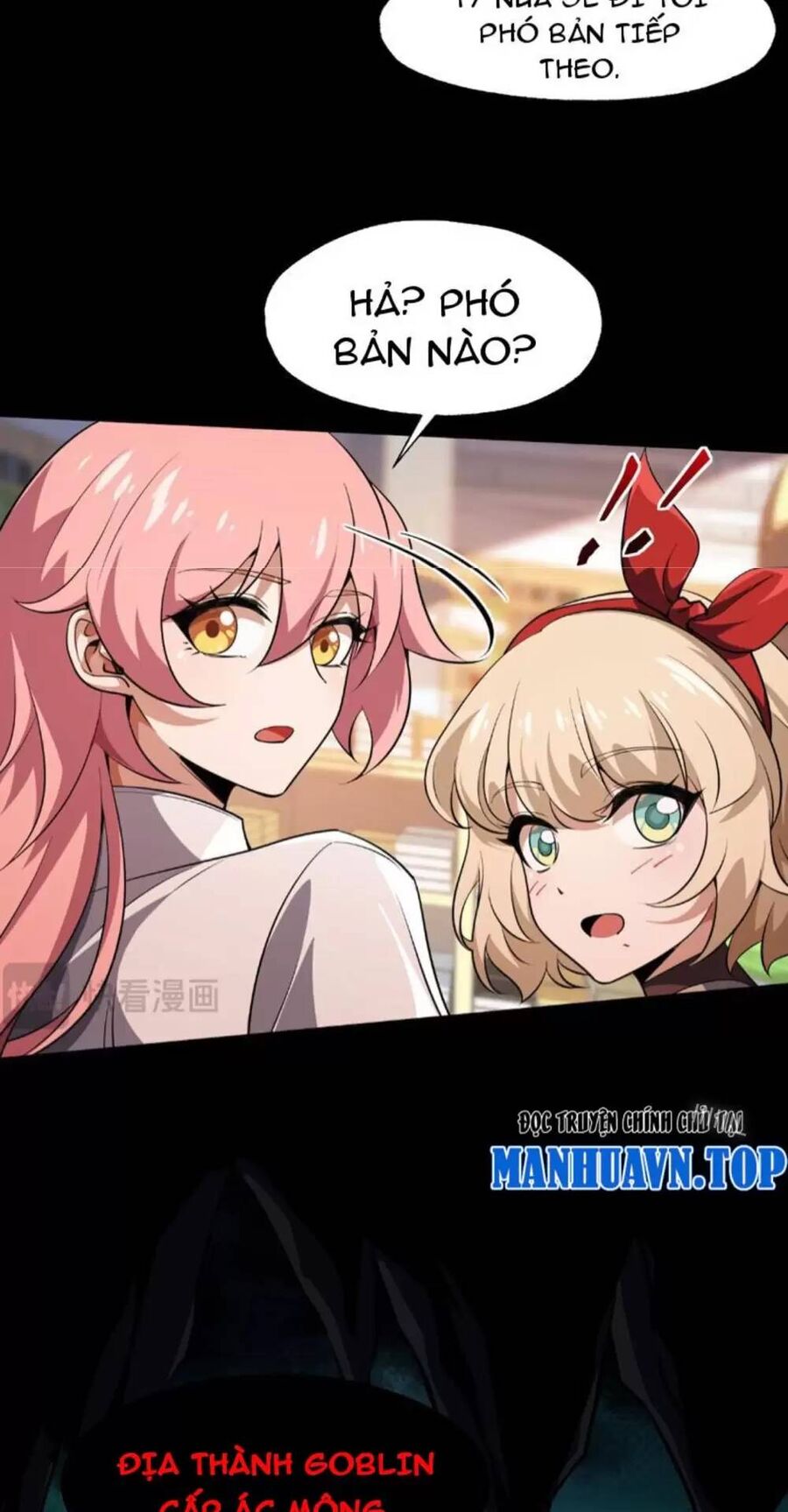 Ta Là Tai Họa Cấp Mục Sư - Chapter 6 - Page 14