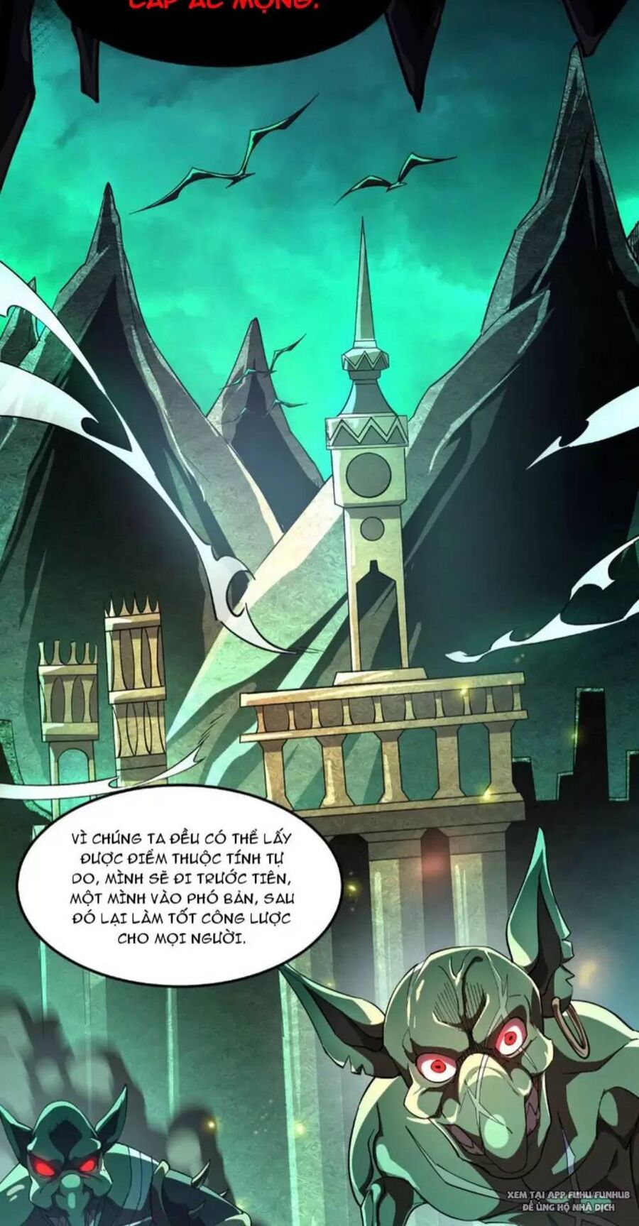 Ta Là Tai Họa Cấp Mục Sư - Chapter 6 - Page 15