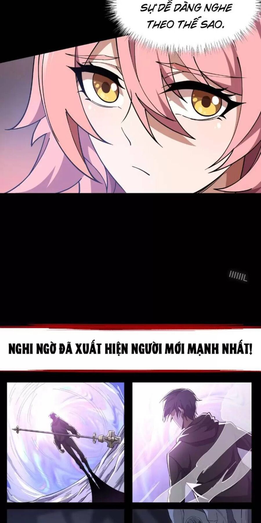 Ta Là Tai Họa Cấp Mục Sư - Chapter 6 - Page 22