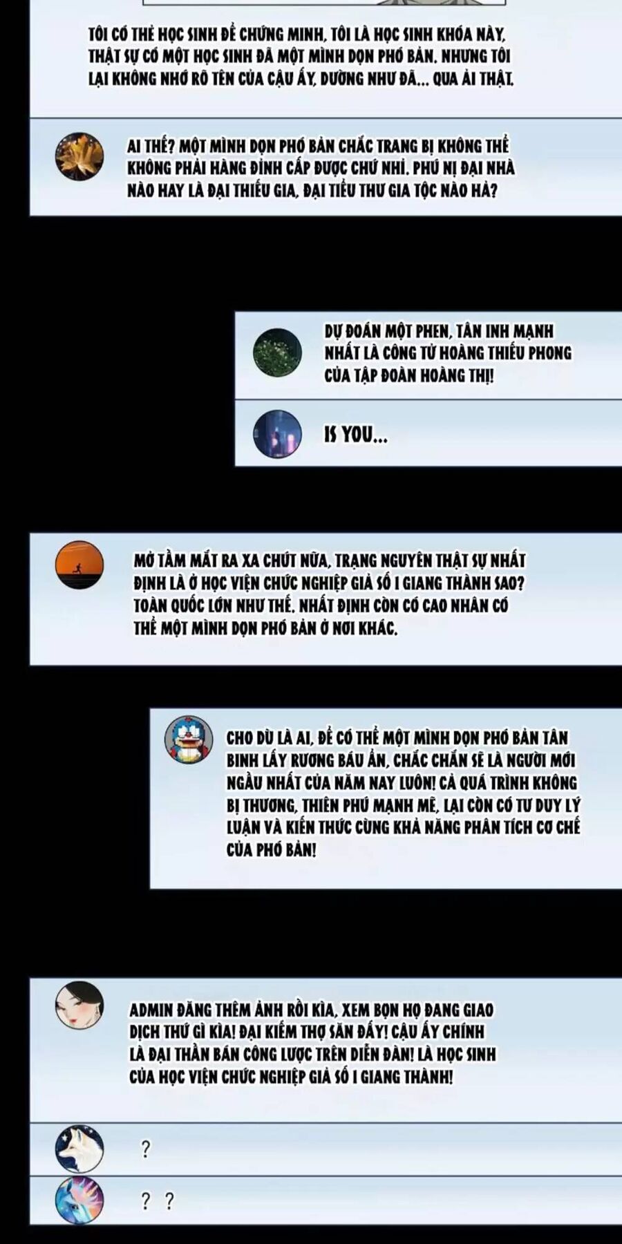 Ta Là Tai Họa Cấp Mục Sư - Chapter 6 - Page 24