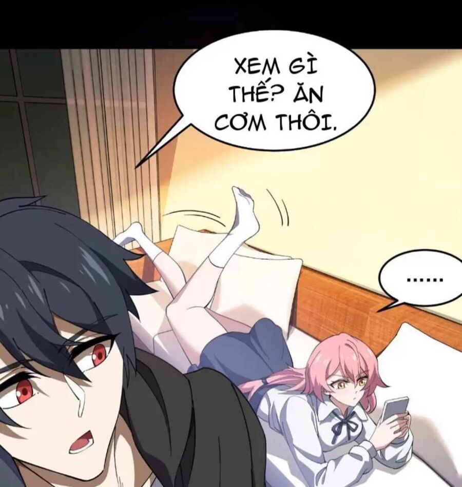 Ta Là Tai Họa Cấp Mục Sư - Chapter 6 - Page 25