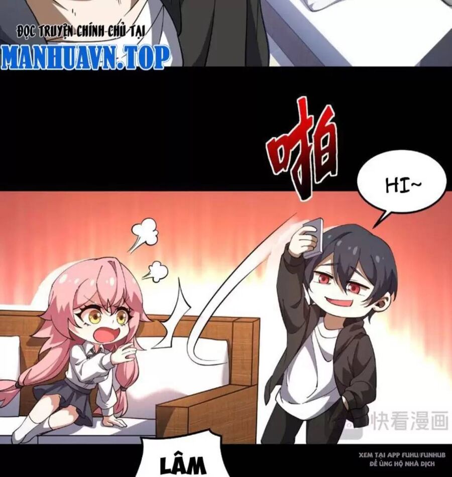 Ta Là Tai Họa Cấp Mục Sư - Chapter 6 - Page 26