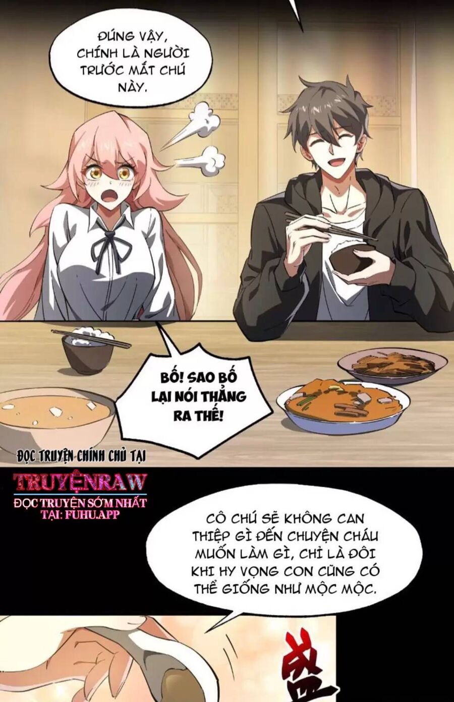 Ta Là Tai Họa Cấp Mục Sư - Chapter 6 - Page 30