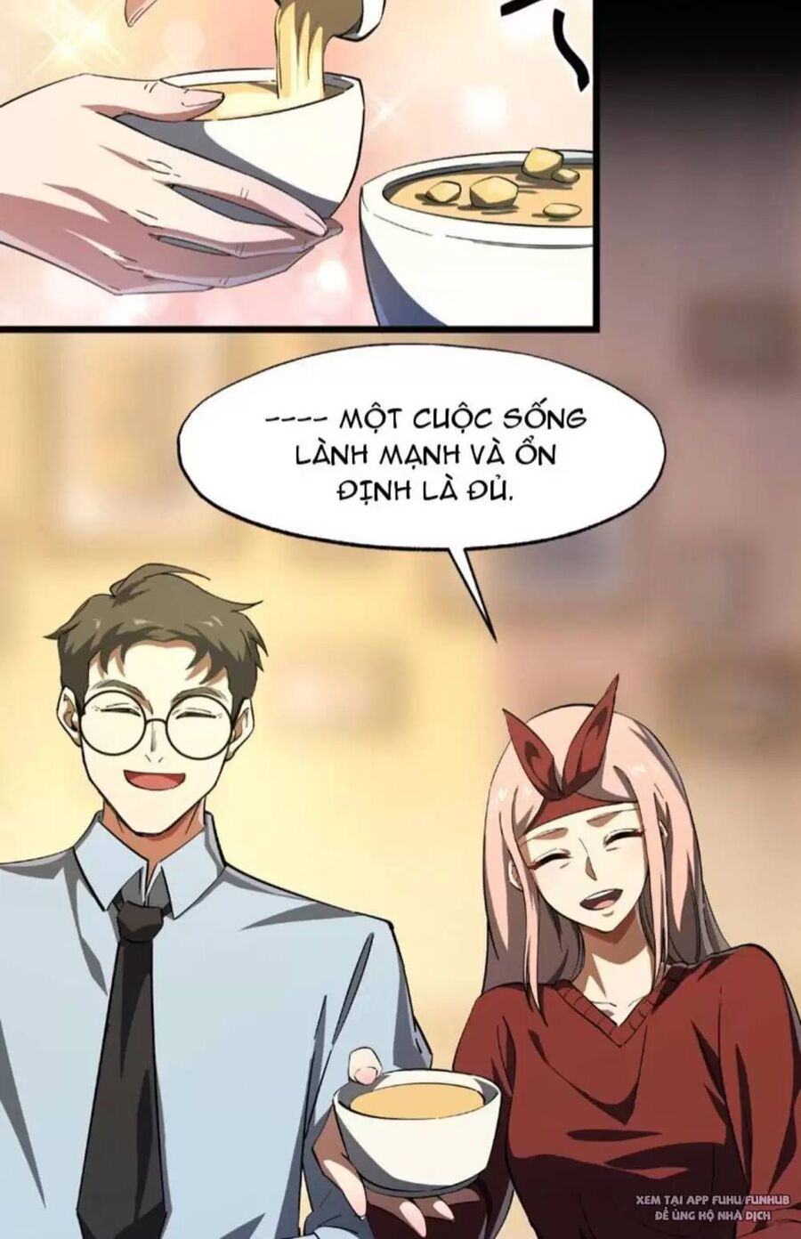 Ta Là Tai Họa Cấp Mục Sư - Chapter 6 - Page 31