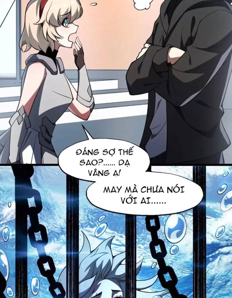 Ta Là Tai Họa Cấp Mục Sư - Chapter 6 - Page 4