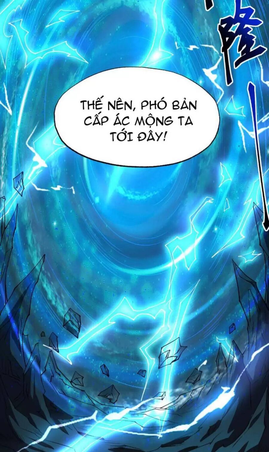 Ta Là Tai Họa Cấp Mục Sư - Chapter 6 - Page 40