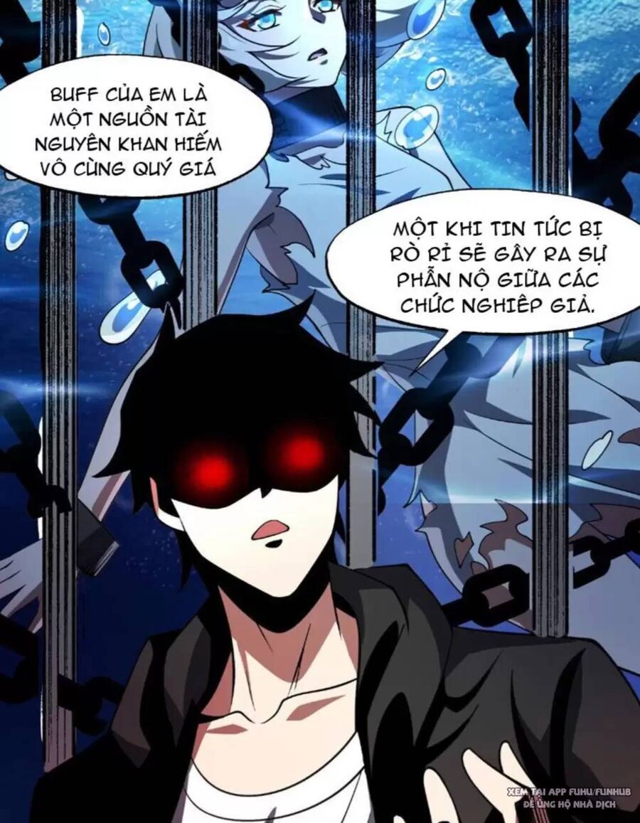 Ta Là Tai Họa Cấp Mục Sư - Chapter 6 - Page 5