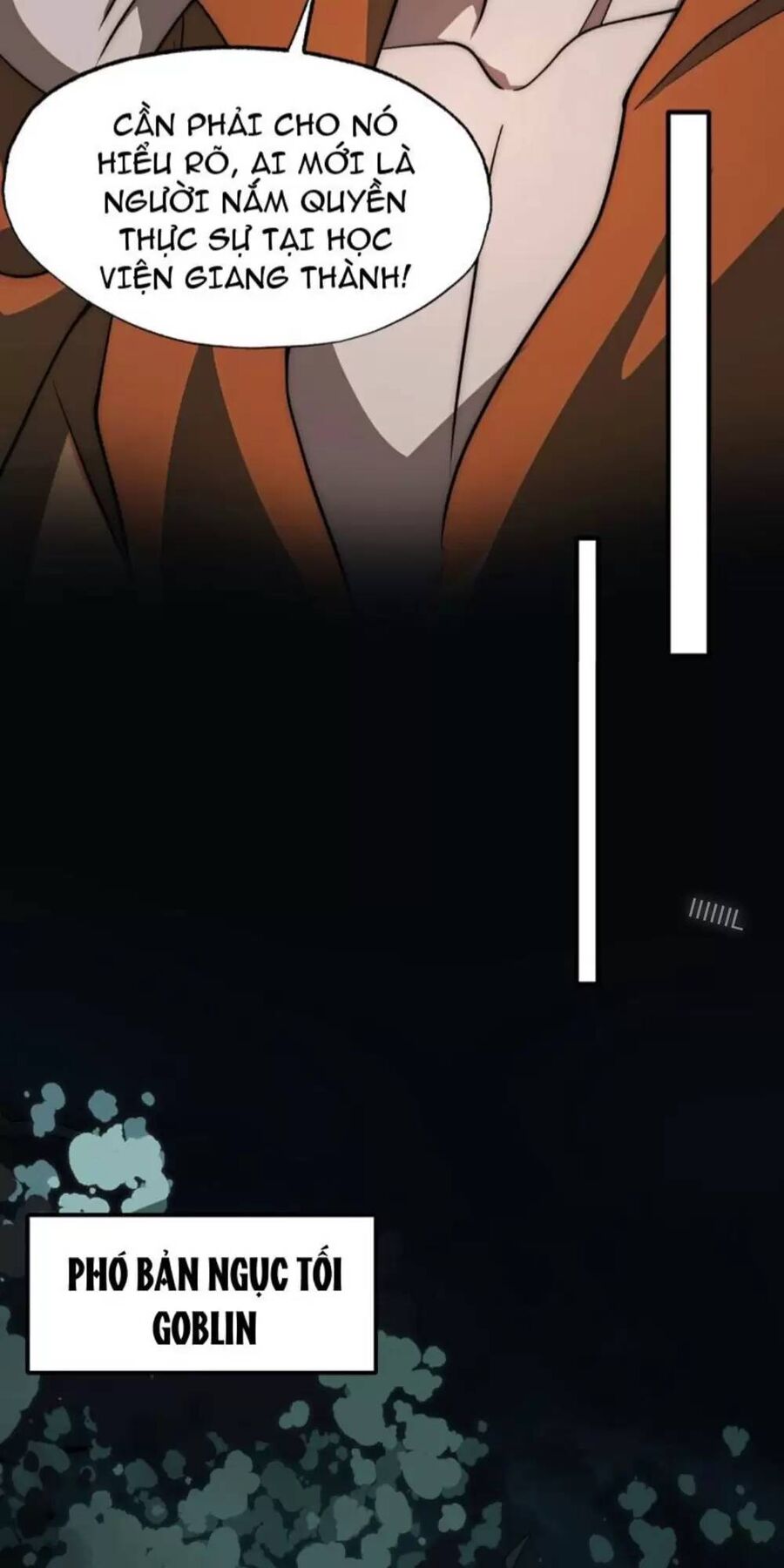 Ta Là Tai Họa Cấp Mục Sư Chapter 7 - Trang 12