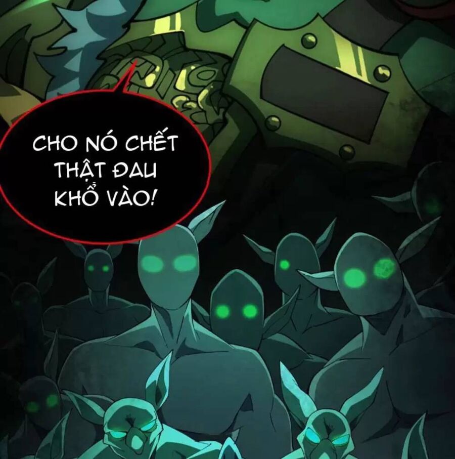 Ta Là Tai Họa Cấp Mục Sư Chapter 7 - Trang 47