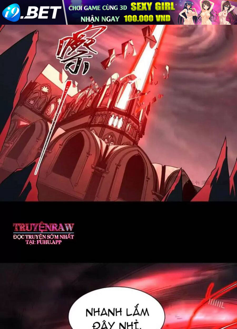 Ta Là Tai Họa Cấp Mục Sư - Chapter 8 - Page 18