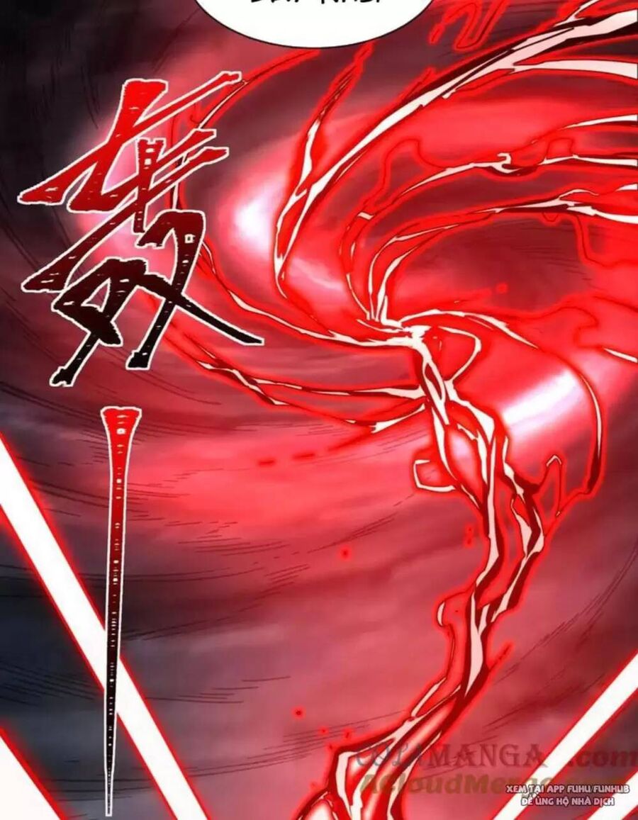 Ta Là Tai Họa Cấp Mục Sư - Chapter 8 - Page 19