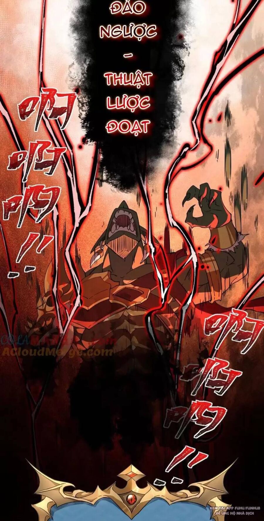 Ta Là Tai Họa Cấp Mục Sư - Chapter 8 - Page 24