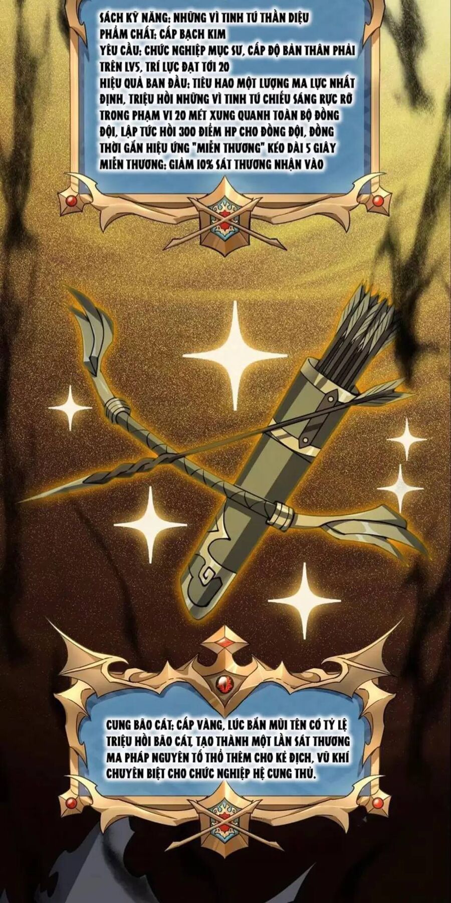 Ta Là Tai Họa Cấp Mục Sư - Chapter 8 - Page 30