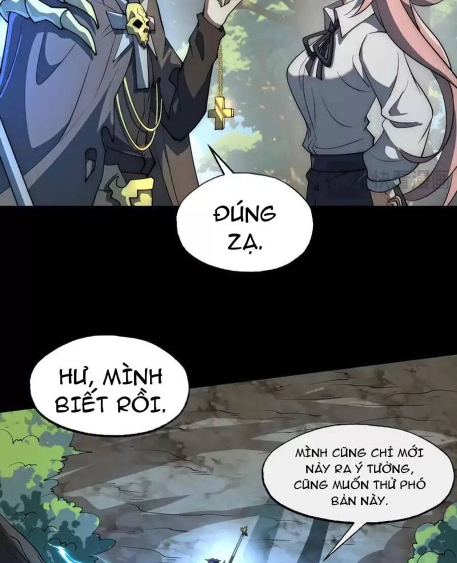 Ta Là Tai Họa Cấp Mục Sư - Chapter 8 - Page 38