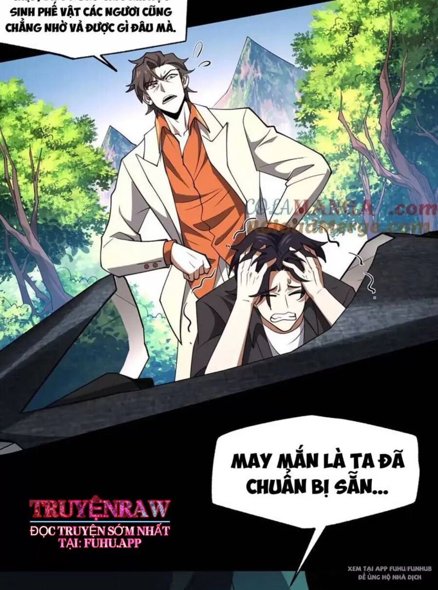 Ta Là Tai Họa Cấp Mục Sư - Chapter 8 - Page 44