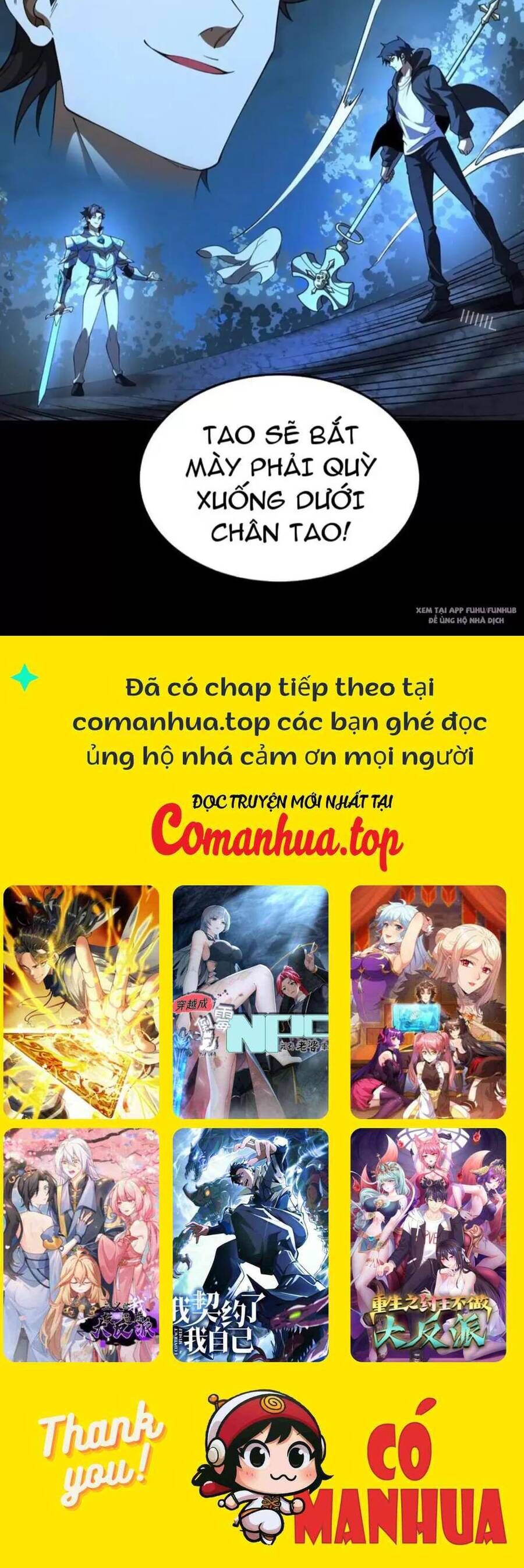 Ta Là Tai Họa Cấp Mục Sư - Chapter 9 - Page 54