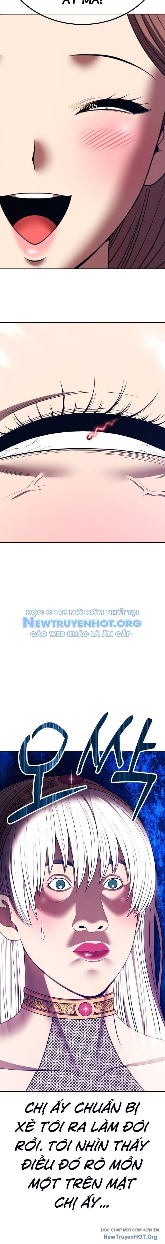 Gậy Gỗ Cấp 99+ - Chapter 121 - Page 12