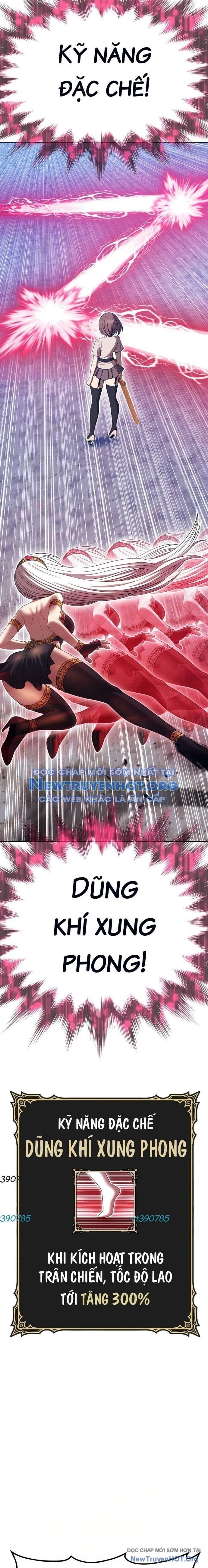 Gậy Gỗ Cấp 99+ - Chapter 121 - Page 15