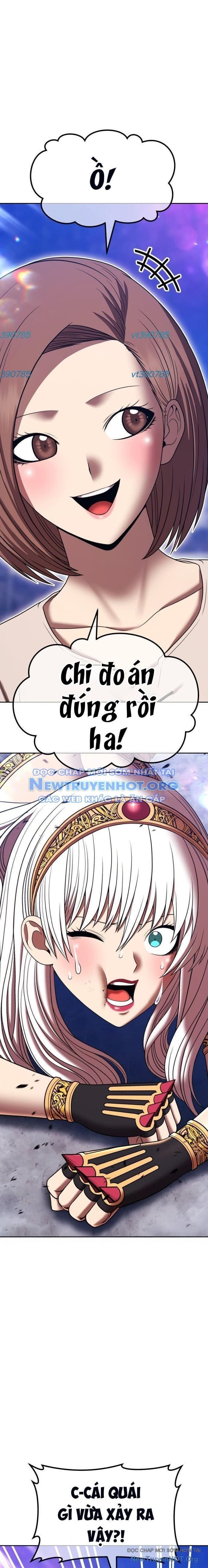 Gậy Gỗ Cấp 99+ - Chapter 121 - Page 18