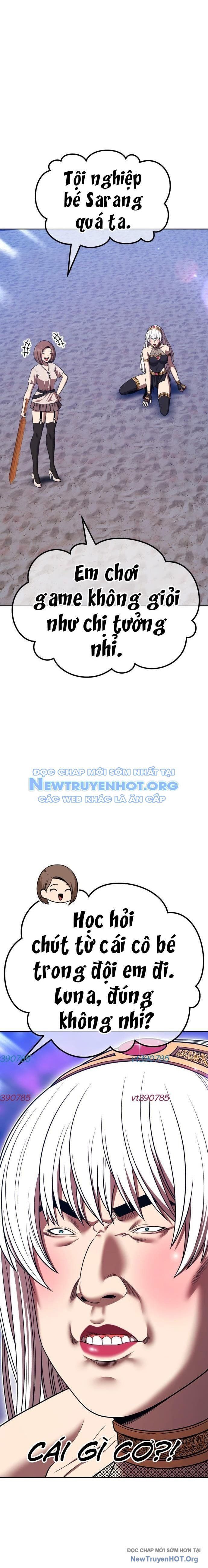 Gậy Gỗ Cấp 99+ - Chapter 121 - Page 20