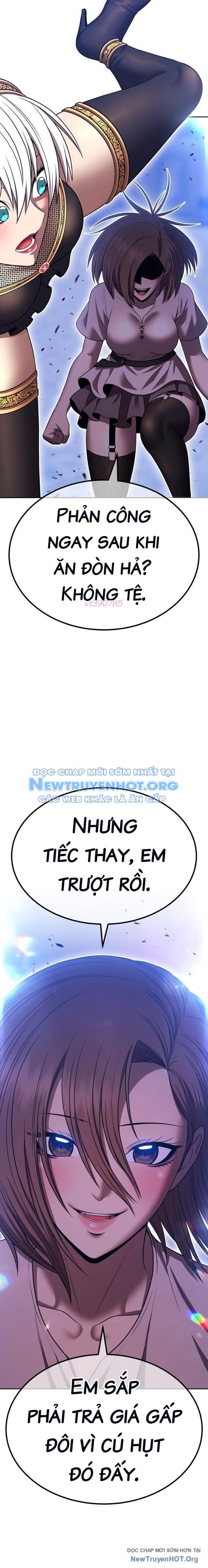 Gậy Gỗ Cấp 99+ - Chapter 121 - Page 24