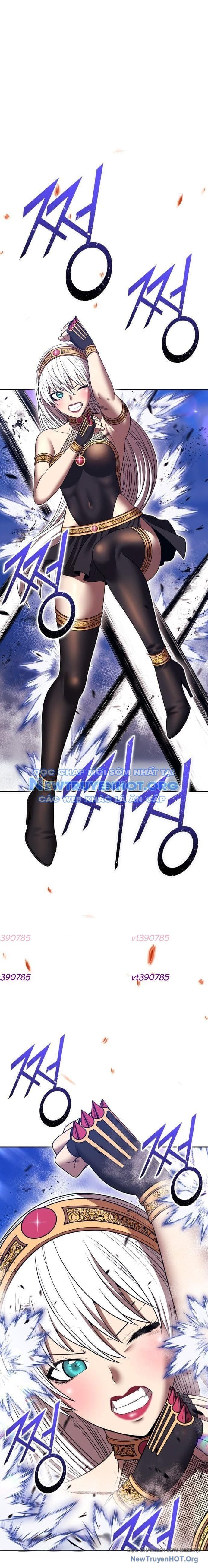 Gậy Gỗ Cấp 99+ - Chapter 121 - Page 25