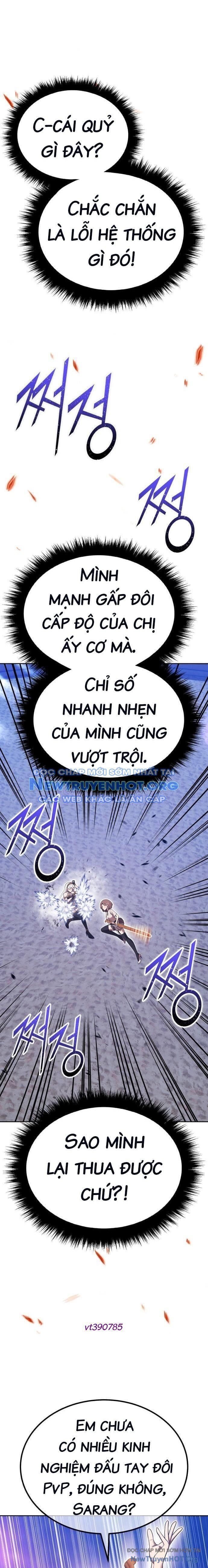 Gậy Gỗ Cấp 99+ - Chapter 121 - Page 26